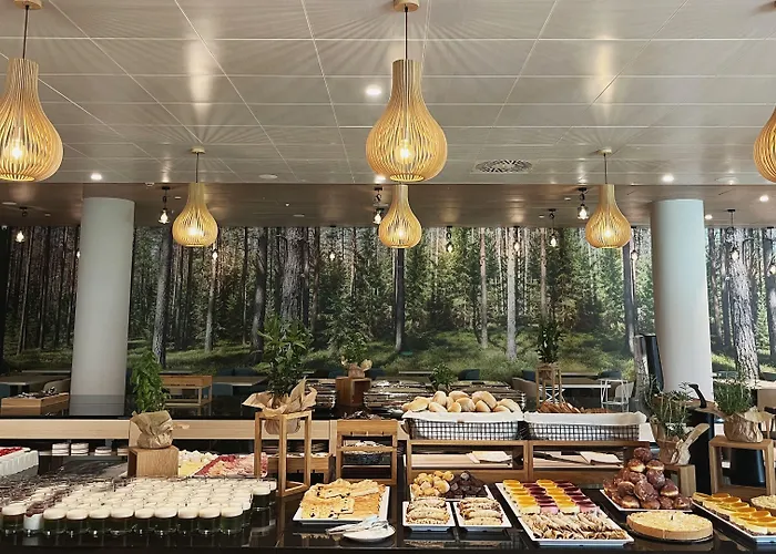 Resort Spark By Hilton Pobierowo